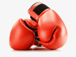 Boxing Gloves - Боксерские Перчатки Пнг