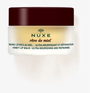 Ultra-nourishing Lip Balm Rêve De Miel® - Nuxe - Reve De Miel Ultra-comfortable Face Cream 50