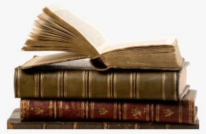 Stack Of Books Png