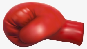 Boxing Glove Png