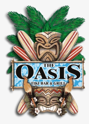 Oasis Logo Old - Food