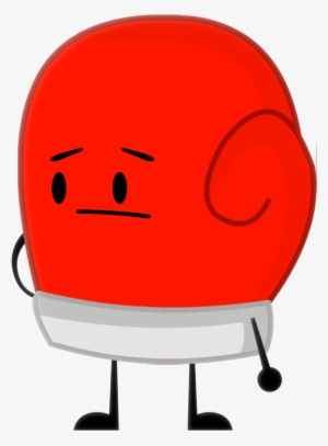 6, Boxing Glove