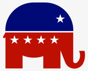 Republican Elephant Png - Star Wallpaper Kids