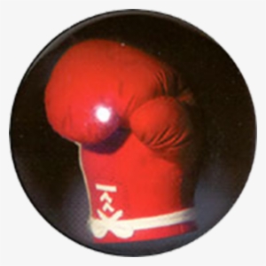 Sugar Ray Leonard Boxing Glove - Boxing
