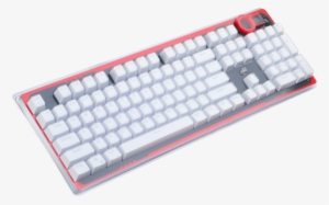 Redragon A101 104 Keyboard Keys, Cherry Mx Keycaps - Keycap
