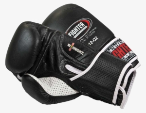 Fighter Pro Boxing Gloves - Fighter Boksehandske Pronext Imt 14 Oz