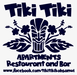 Tiki Tiki Beach Club/restaurant - Restaurant