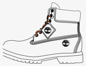 Drawn Boots Timberland
