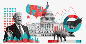 Why Trump Wins The Midterm And Remains In Office Until - U.s. Capitol