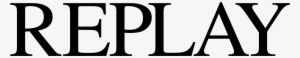 Republican Elephant Png - Replay Logo Transparent