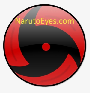 Itachi Mangekyou Sharingan Contacts Naruto Eyes - Itachi Sharingan