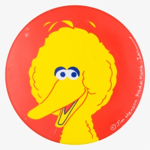 Big Bird - Museum