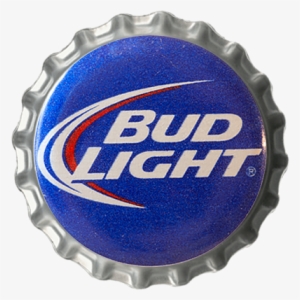 Budlight - Bud Light Apple Logo