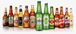 Heineken Best Of Mexico Variety Pack, 12 Fl Oz, 12