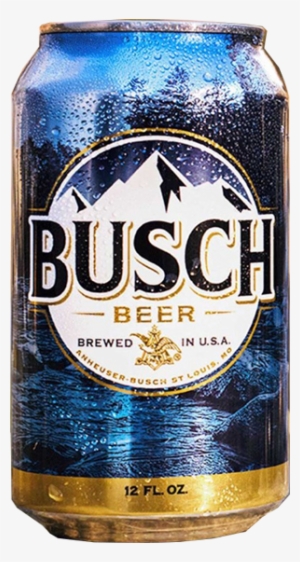 Busch Image - Busch Beer