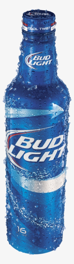 Bud Light Increases Ad Push For 'whatever, Usa' Promotion - Super Bowl 50 Bud Light Metal Beer Ice Bucket