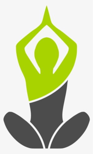 Yoga Logo Template Graphic1 - Yoga Logo Vector Png