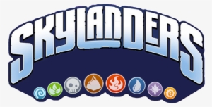 Skylanders Logo Template - Skylanders Spyro's Adventure