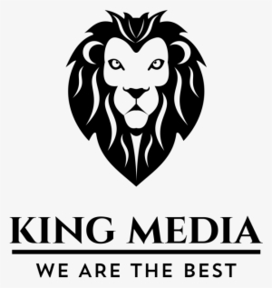 King Media Free Logo Template - La Catedral