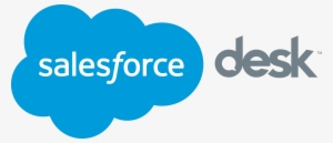 Desk Logo - Salesforce Desk