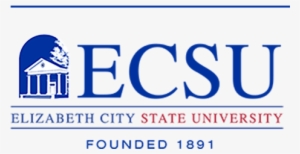 Email Signature Logo - Elizabeth City State University