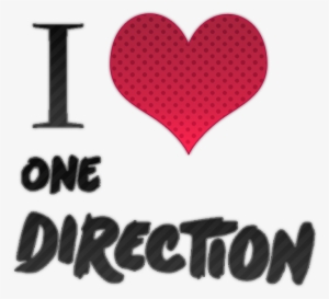 Letras De One Direction Png - One Direction Logo 2014