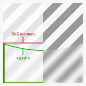 Svg Path Backdrop-filter Scheme - Parallel