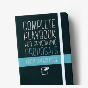 Get The Playbook Now - Book Cover