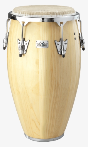 Remo Crown Percussion Conga Drum-natural, - Remo Crown Percussion Congas
