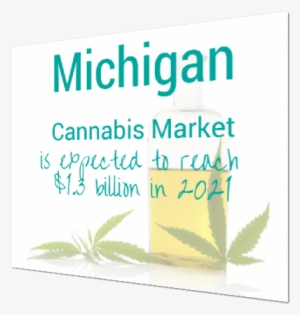 Michigan Cannabis Industry - Marketresearch