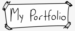Portfolio - My Portfolio
