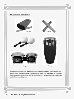 Alfred Music Publishing - Claves