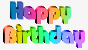 Image Royalty Free Download Birthday Clip Neon