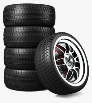 Tire Psd Official Psds - Stack Of Tires Png