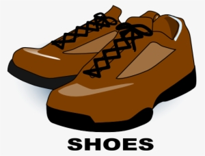 How To Set Use Brown Shoes Svg Vector