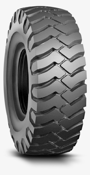 Super Rock Grip Deep Tread Tire - 23.5 25 Firestone