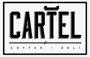 Our Story - Cartel Logo Png
