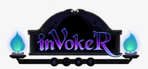 Title Invoker Frame - Invoker