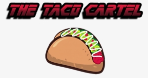 The Taco Cartel Logo