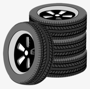 Empire Used Tires - Tiers Clipart