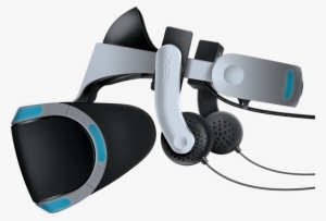 Ps4 Vr Headset Accessories