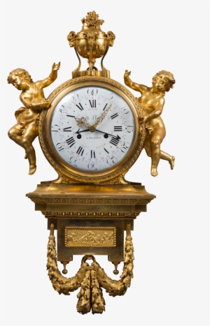 Object Details - Cartel Clock