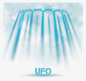 Png Luminous Efficacy Flux Graphic Royalty Free - Ufo Beam Png