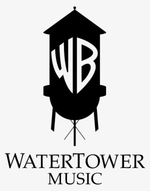 watertower music logo