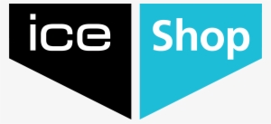 Ice Shop Logo V2 Mm - Iceshop Logo