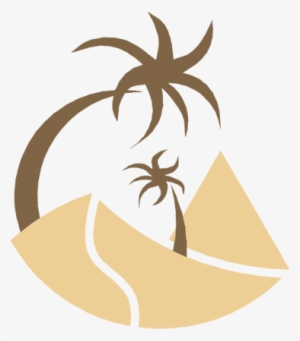 Logotipo De Oasis Plantas Sl - Illustration