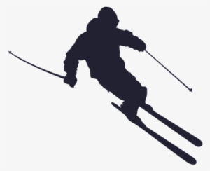 Free Png Skiing Png Images Transparent - Ski Svg