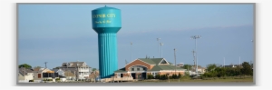 Report - Requests - City Of New Buffalo Water Tower