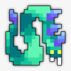 Serpent - Cross
