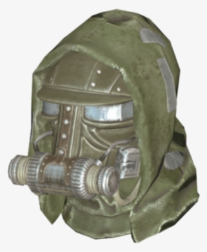 Assault Gas Mask - The Vault